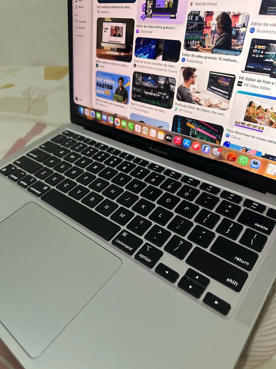 MacBook Air m1