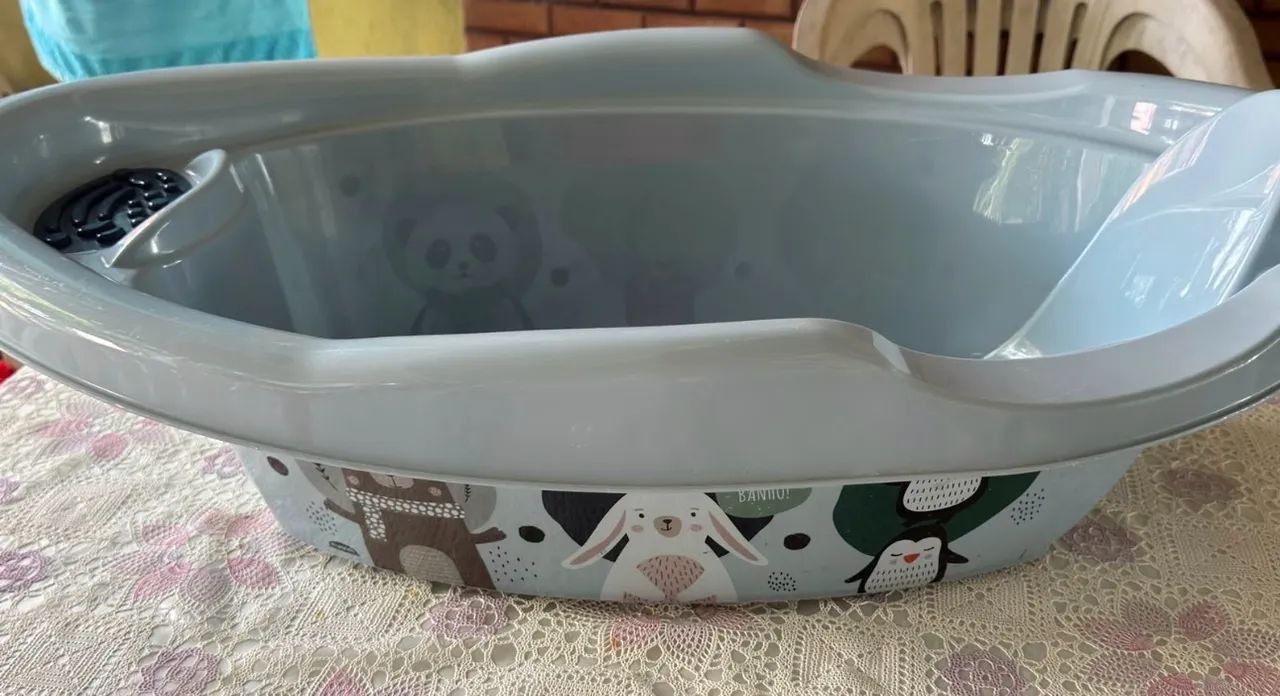 Para seu bebê - Foto 4