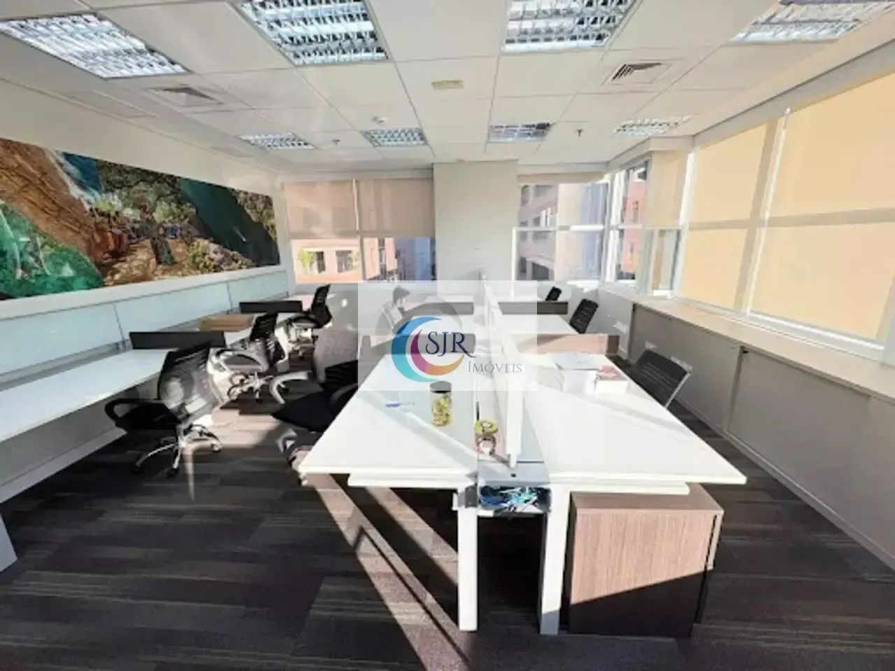 Conjunto à venda, 208 m² - Vila Olímpia - São Paulo/SP