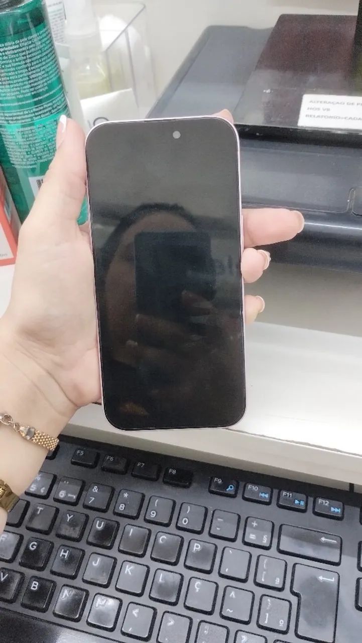 IPHONE 15