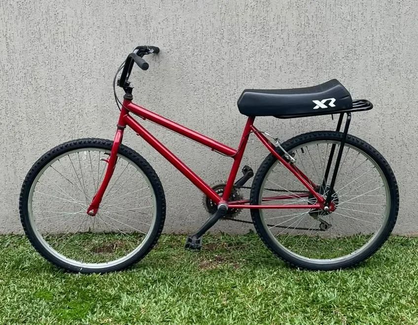 Bicicleta aro 24  - Foto 3