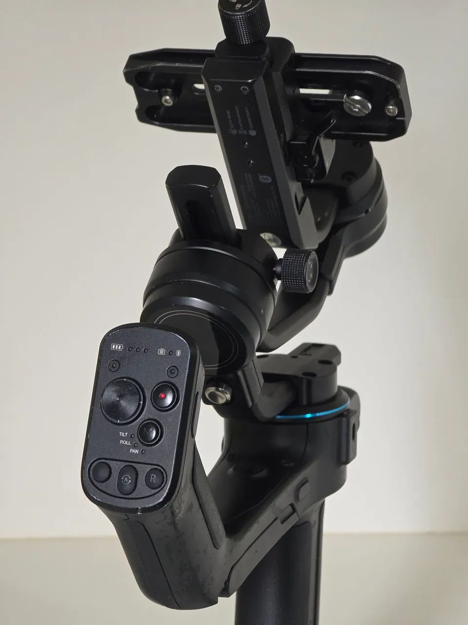 Gimbal feiyutech scorp-c  - Foto 3