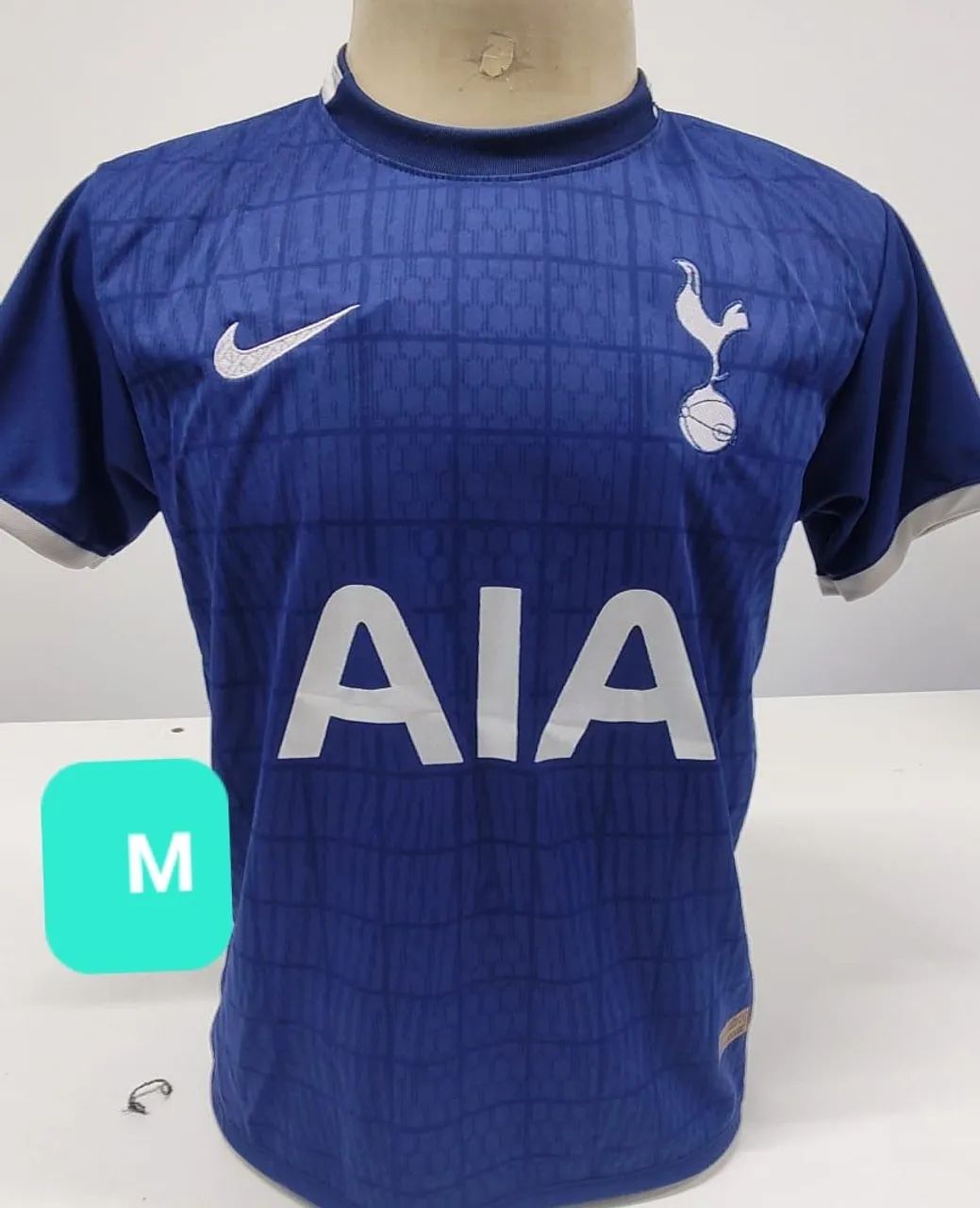 Camisas de clubes Top - Foto 5