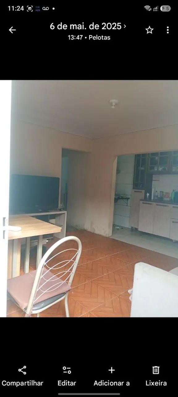 Casa no Dunas  - Foto 4
