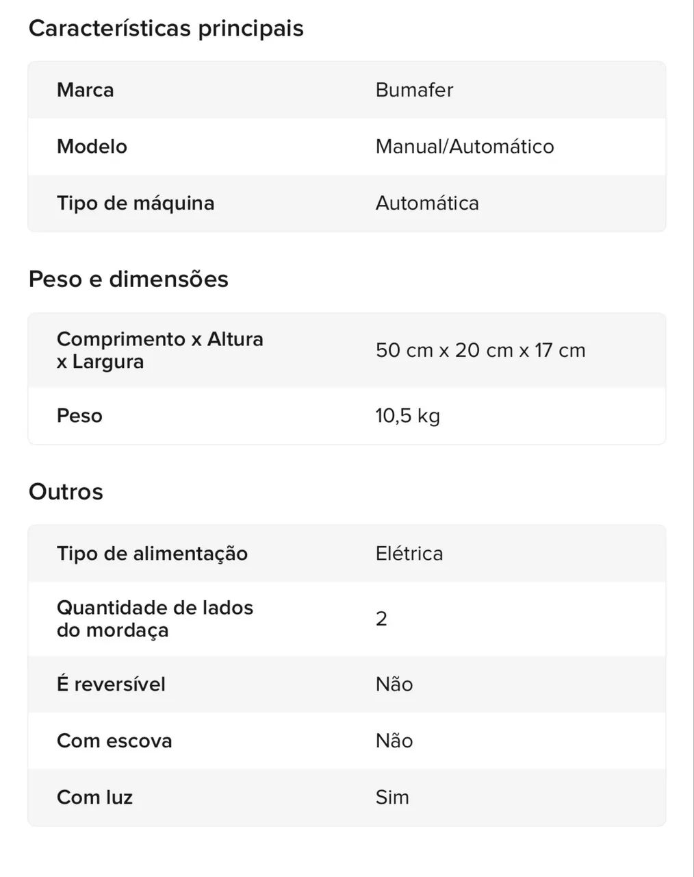 Copiadora de chaves - Foto 3