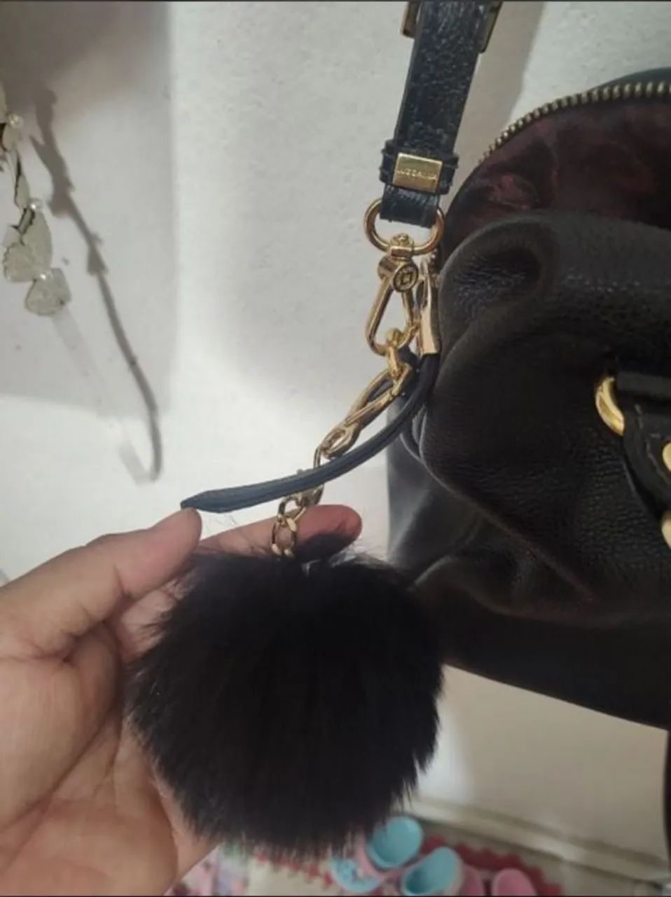 Bolsa luz da lua 