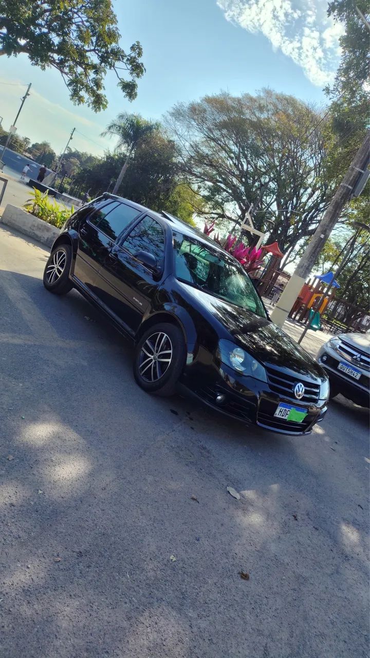 Volkswagen Golf 2011