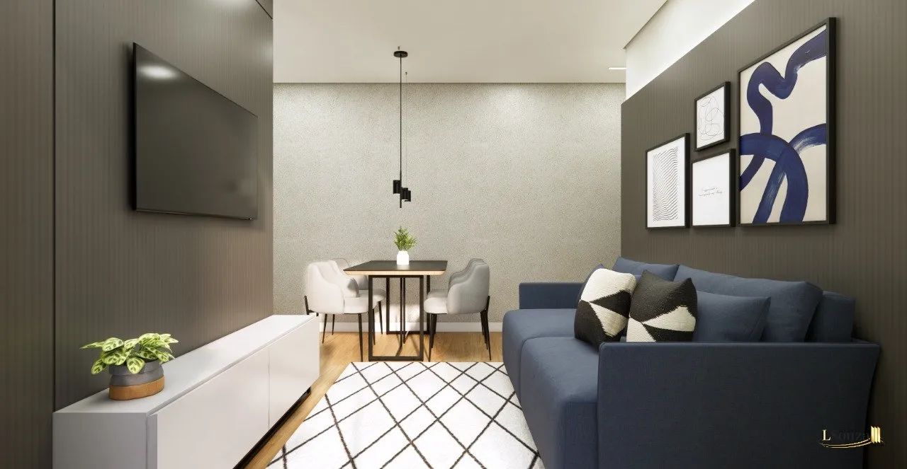 RESIDENCIAL ARTHUR - Foto 3