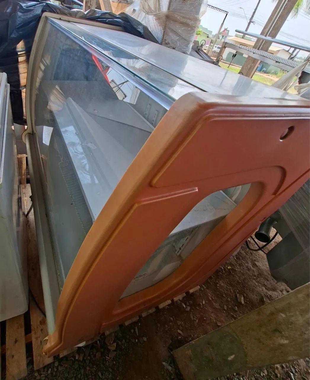 Vendo freezer expositor  - Foto 2