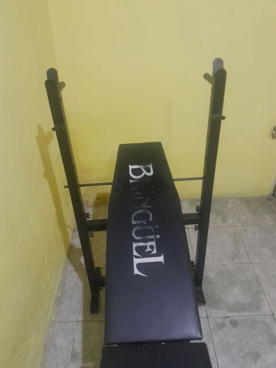 Banco para musculação - Foto 3