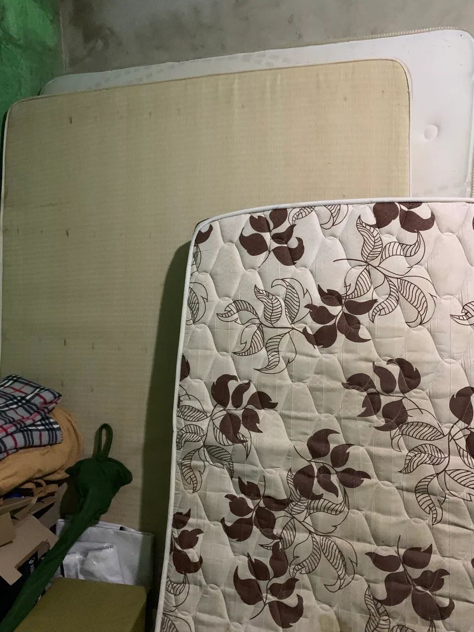 Colchão de casal  - Foto 2