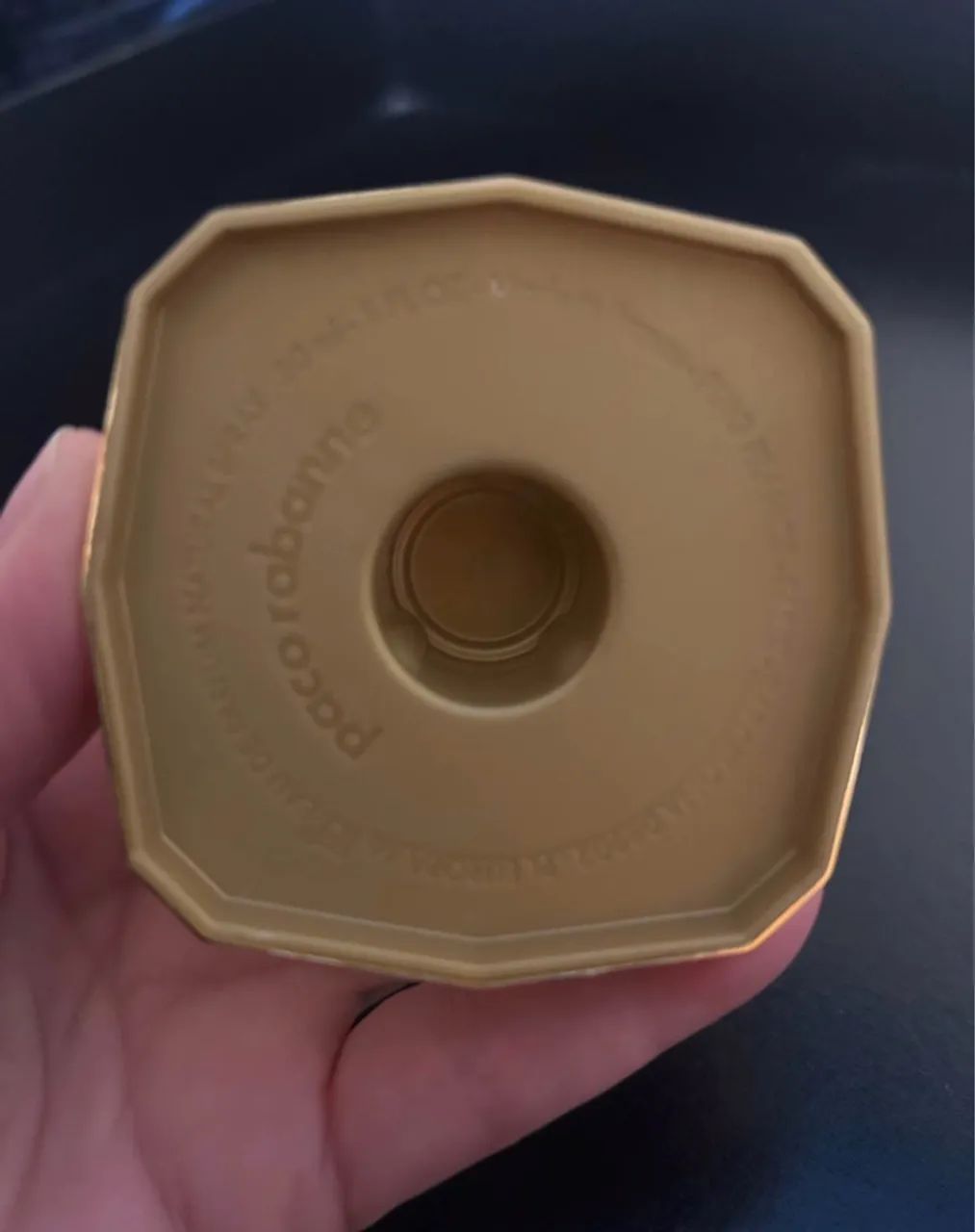 Perfume Lady Million Paco Rabanne - Foto 3
