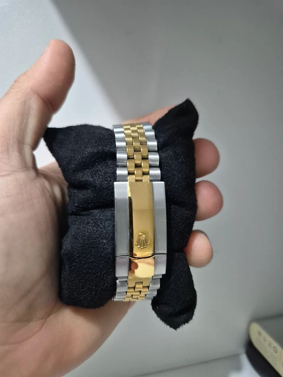 Relógio rolex datejust - Foto 2