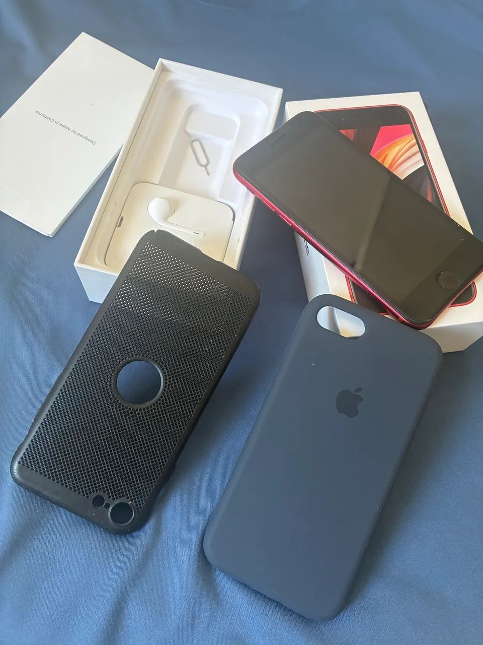 iPhone SE Segunda Geração  - Foto 4