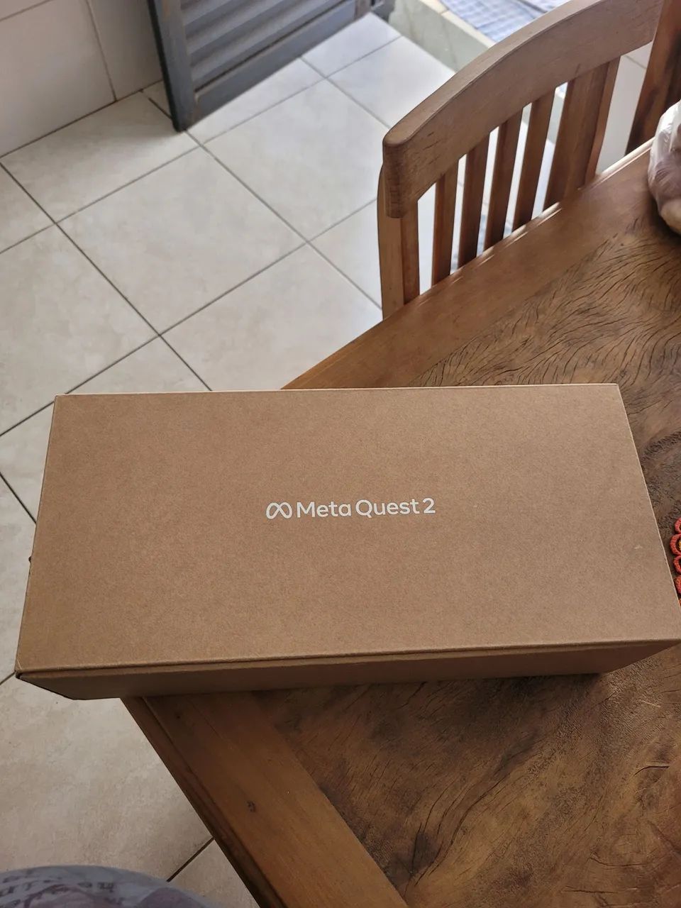 Óculos VR,  perfeito usado em ótimas condições  - Foto 2
