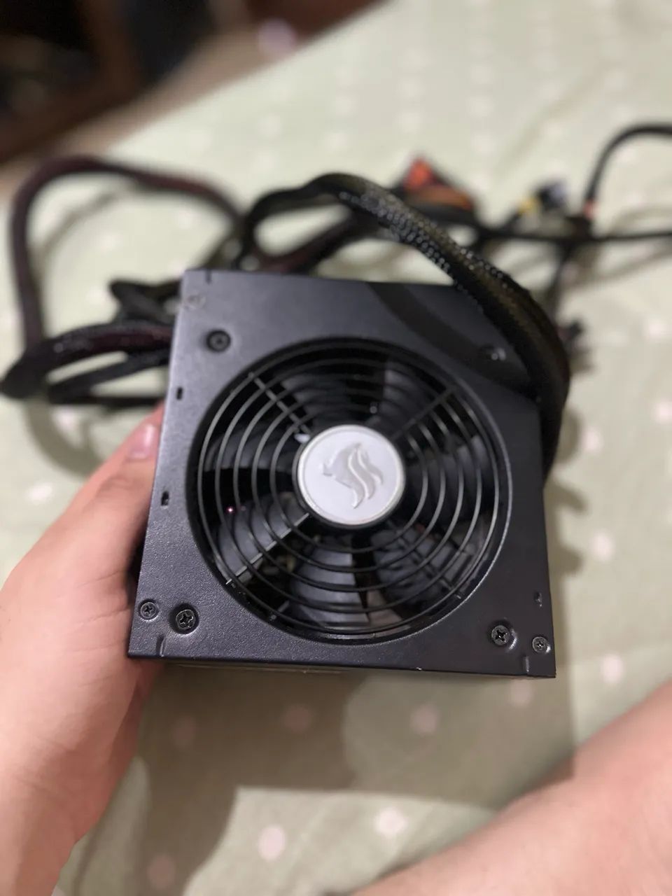 FONTE 500w - Foto 3