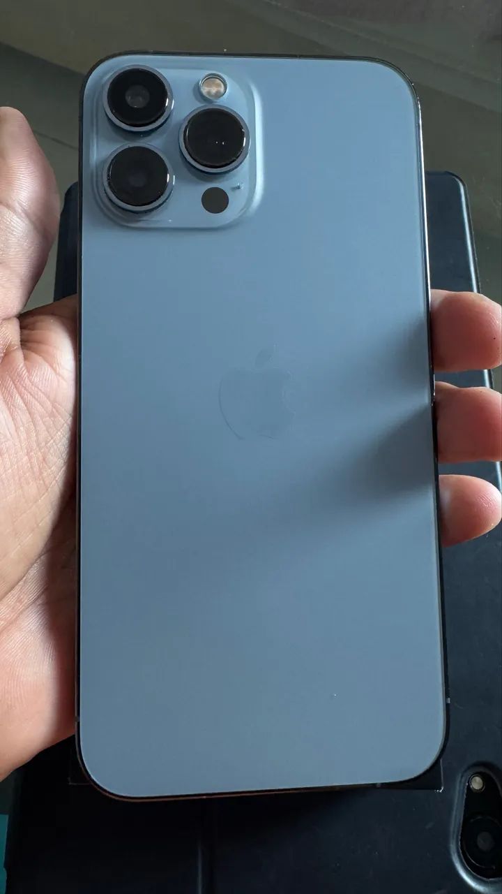 iPhone 13 Pro Max  - Foto 3