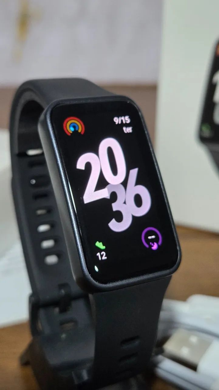 huawei band 10 