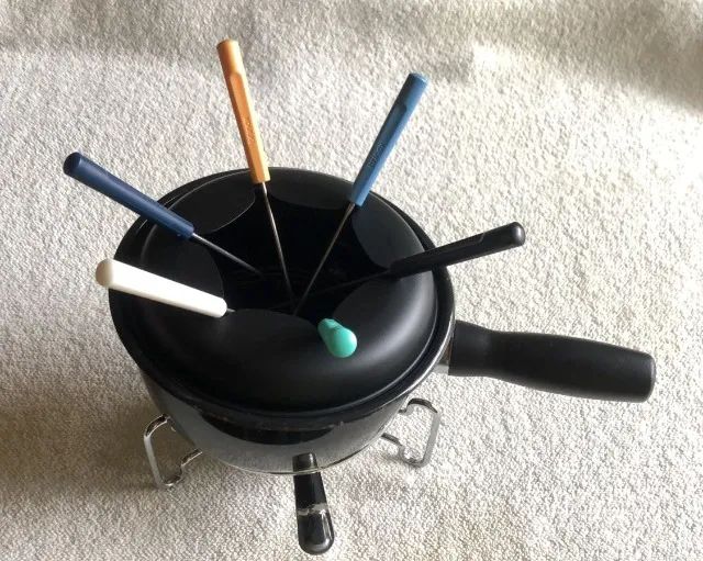 Conjunto para Fondue - Foto 2