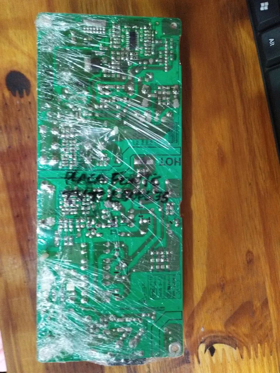 Placa Fonte Smart Tv TCL 50P635
