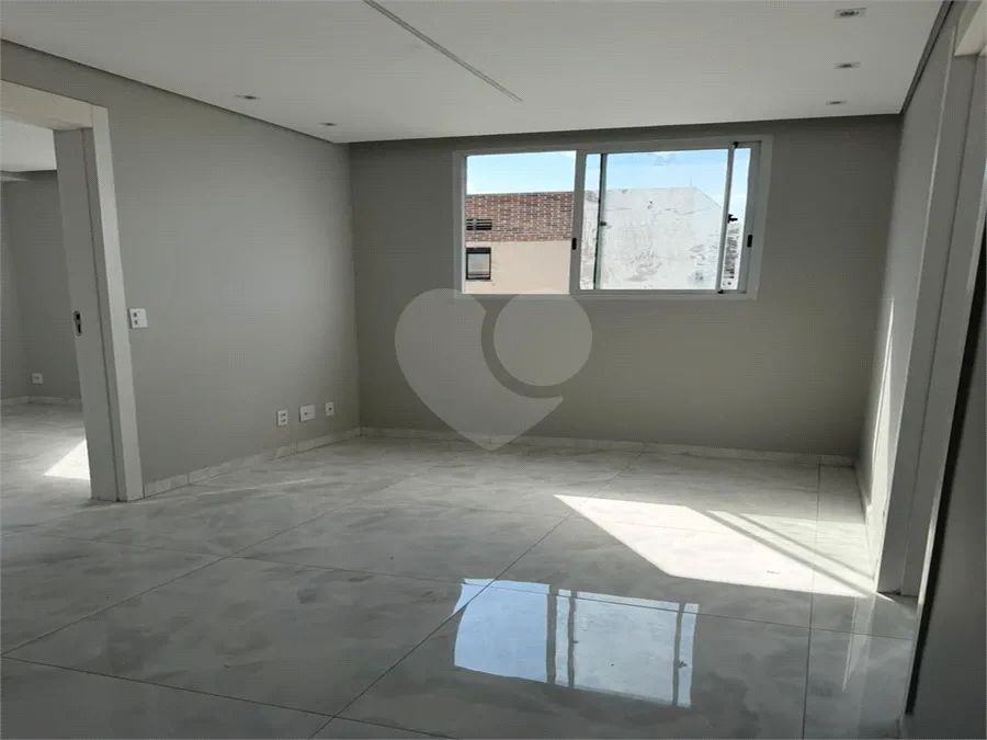 Apartamento com 2 quartos para locação em Usina piratininga - SP - Foto 2