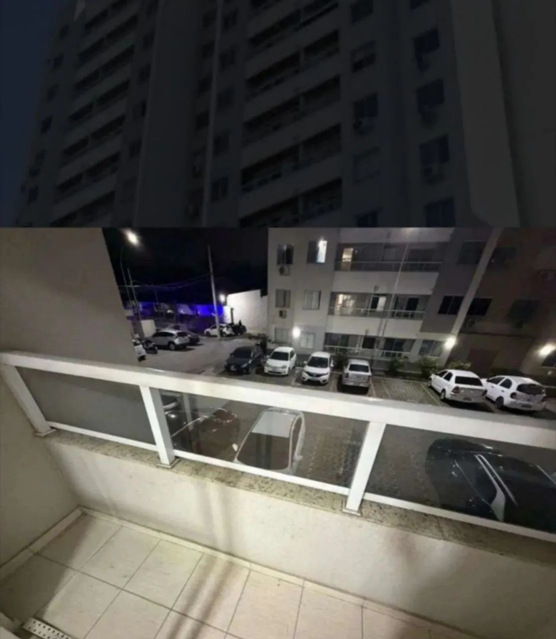 Apartamento 2 quartos com varanda  - Foto 5