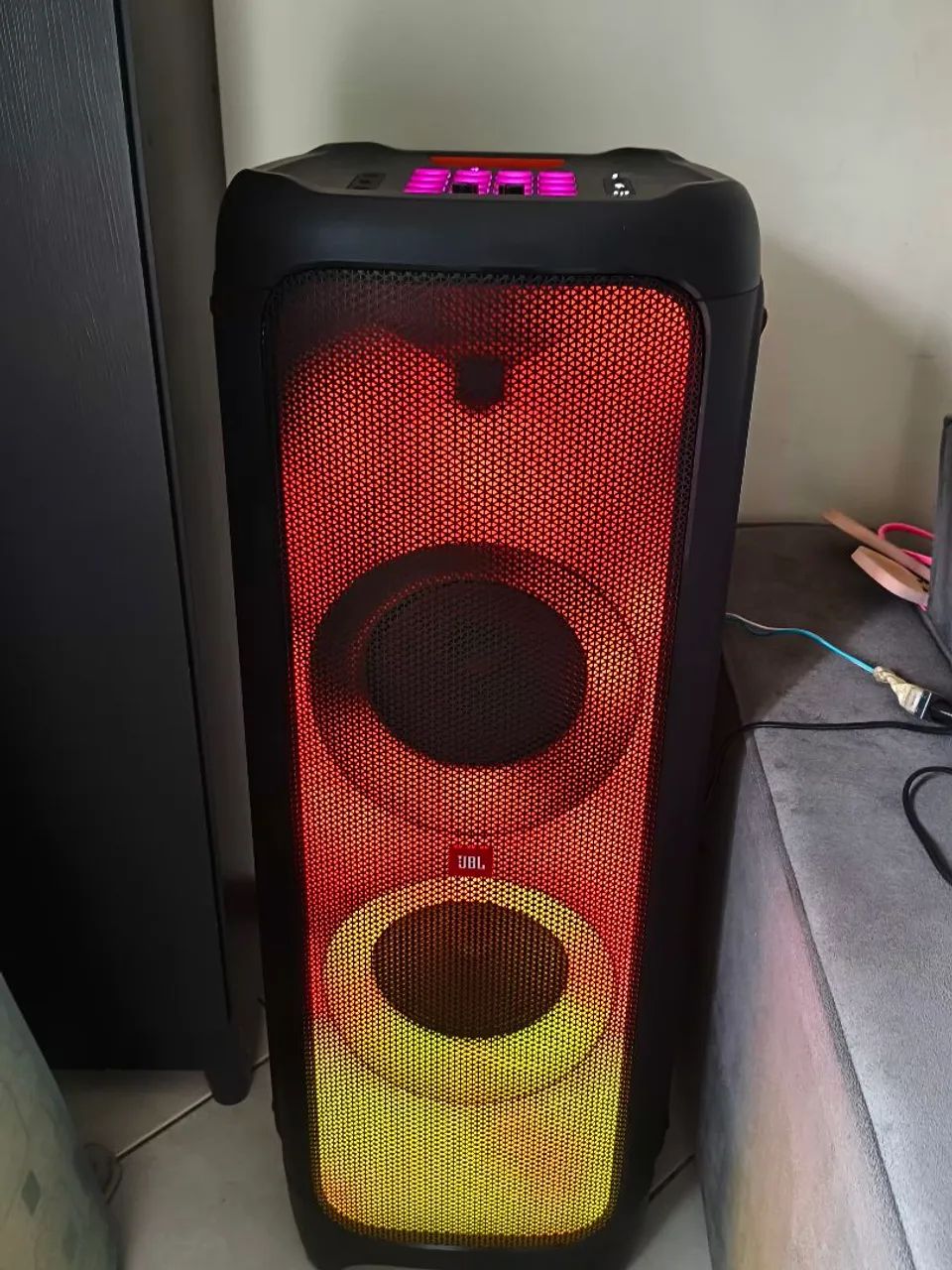 JBL Partybox 1000 - Foto 3