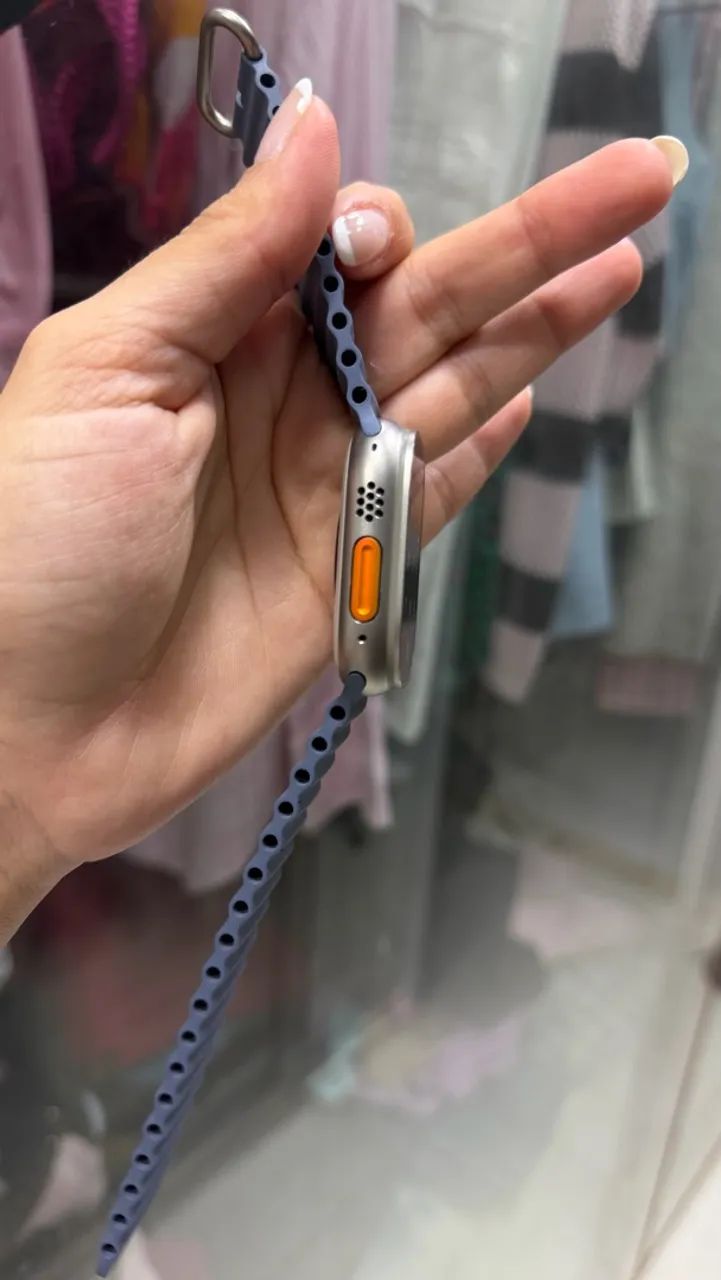 Apple Watch Ultra 3 - Foto 5