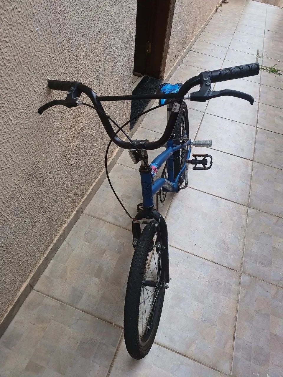 Bicicleta Aro 20 Houston - Foto 2