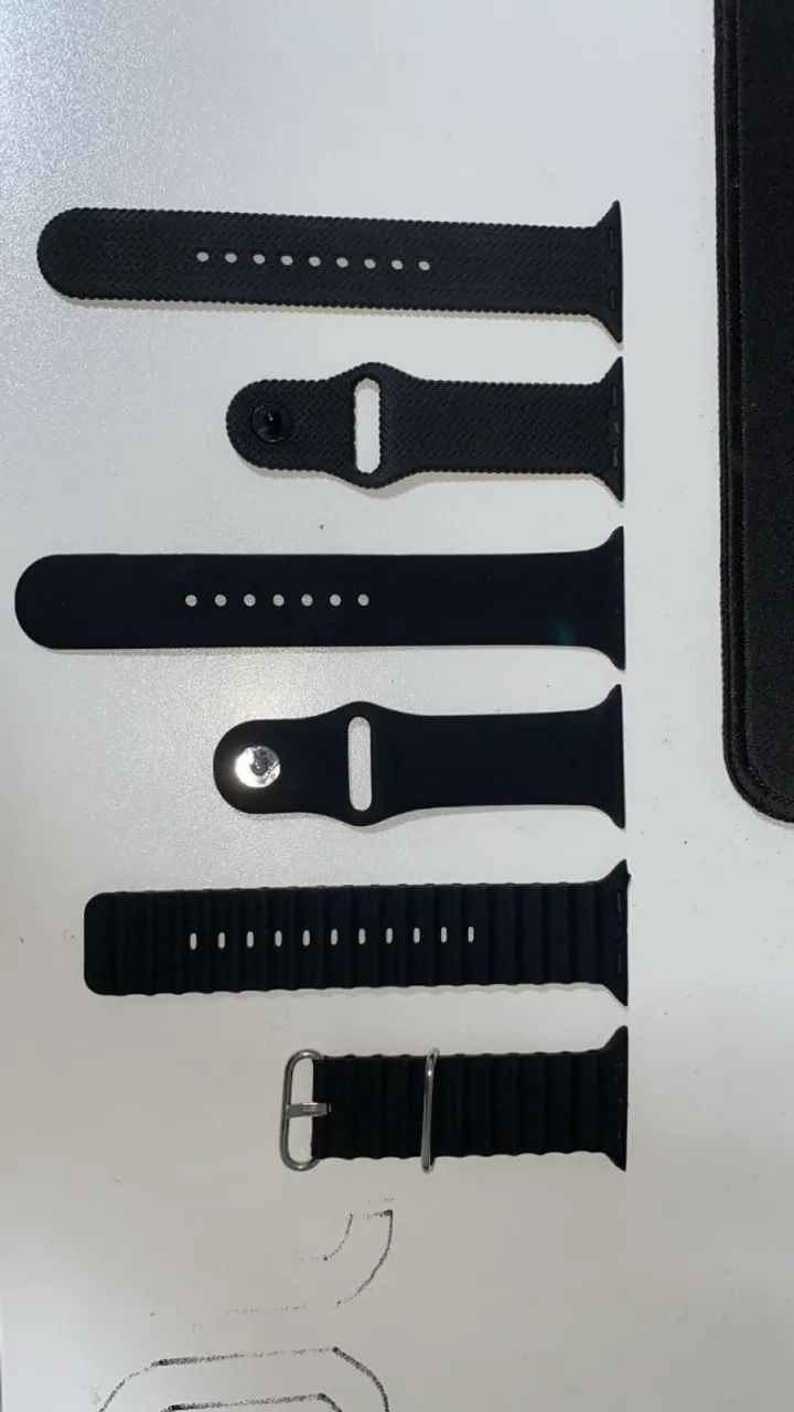 Smart Watch HW9 PRO2 - Foto 4