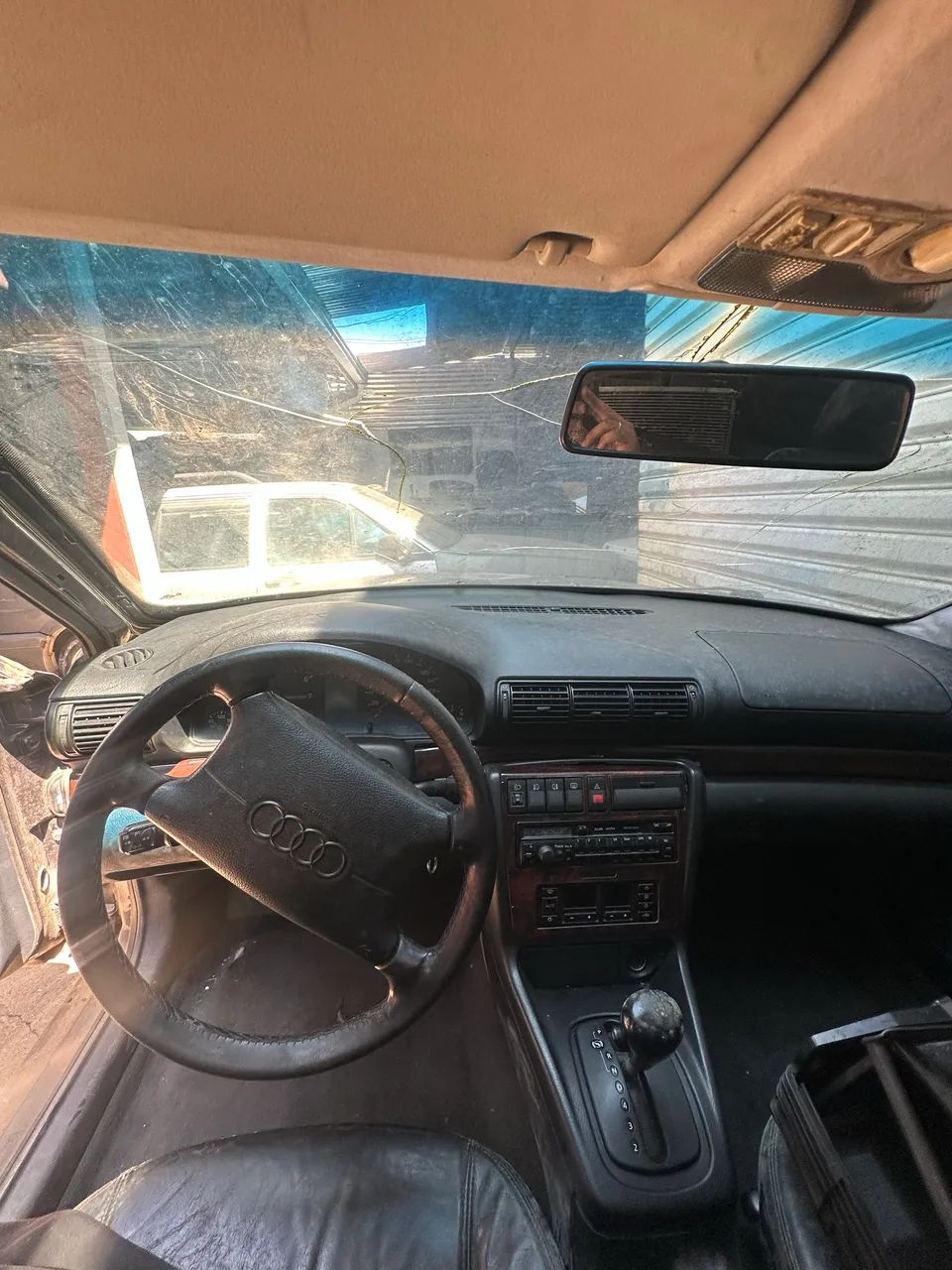 Audi A4 2.8 1997 - Foto 5