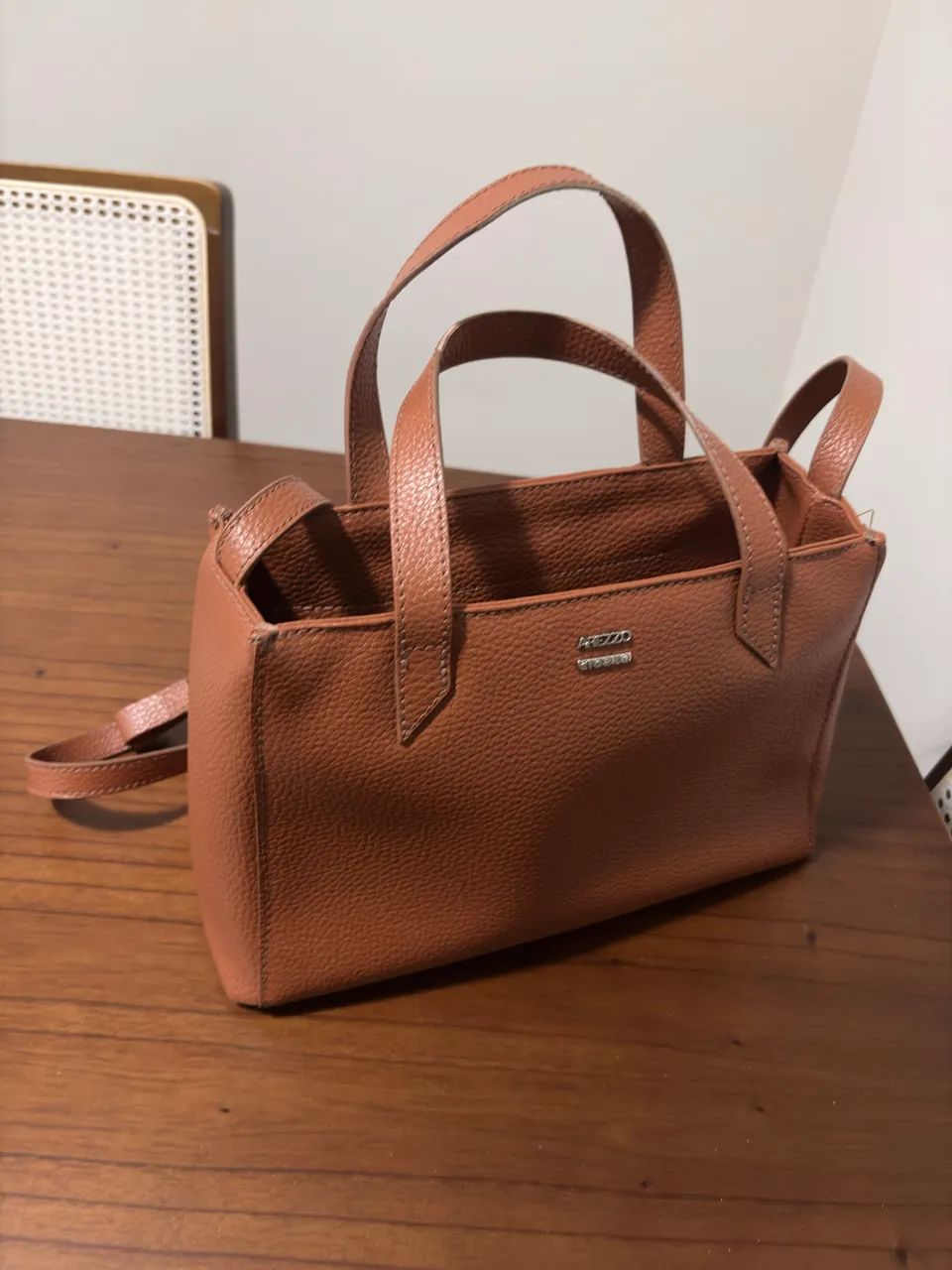 Bolsa Média Arezzo  - Foto 2