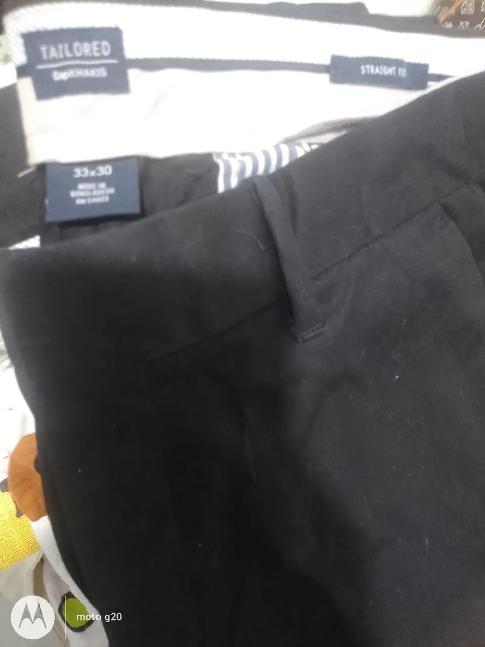 Calça Masculina - Foto 3