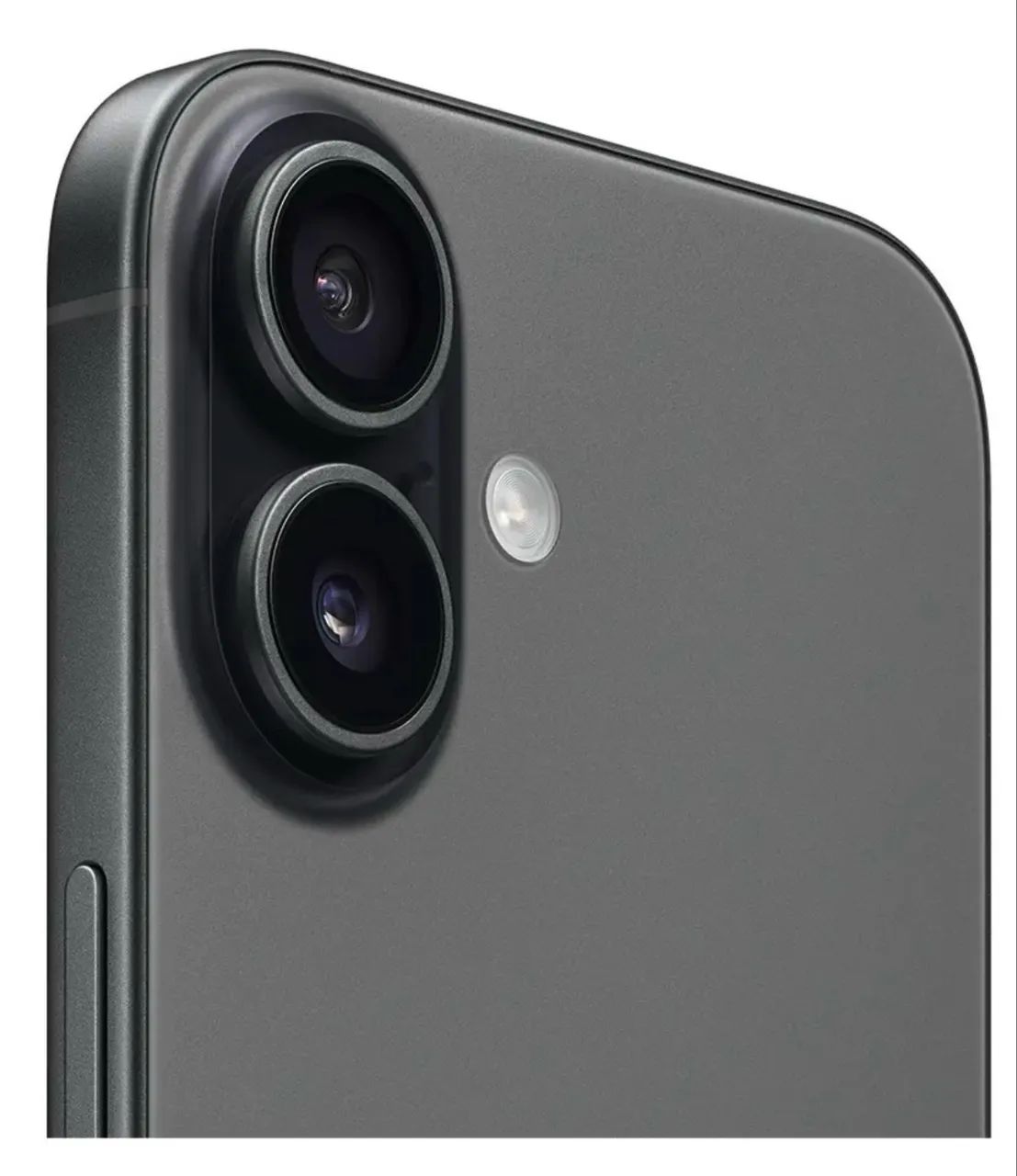 IPHONE 17 256GB BLACK NOVO LACRADO - Foto 5