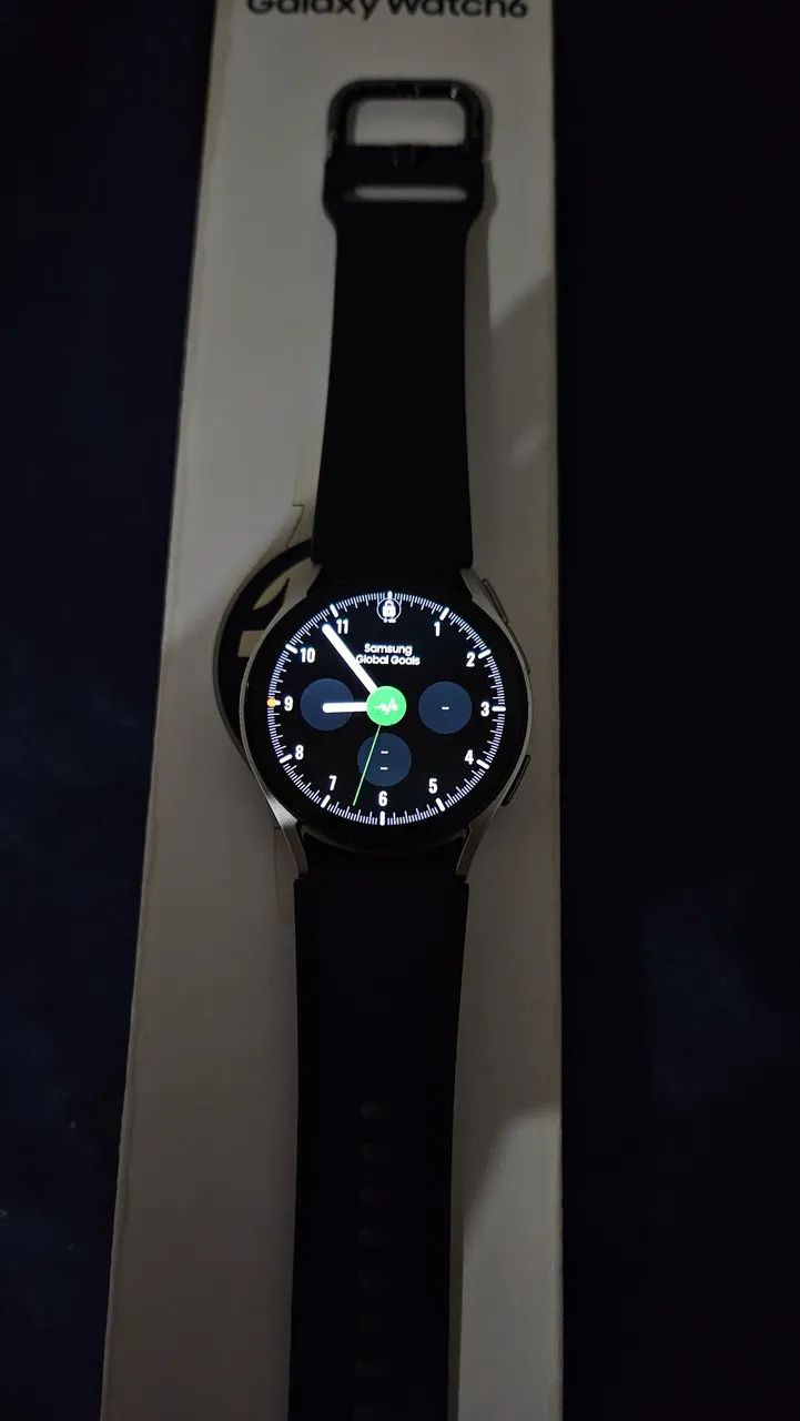 Galaxy Watch 6 40mm - Foto 2