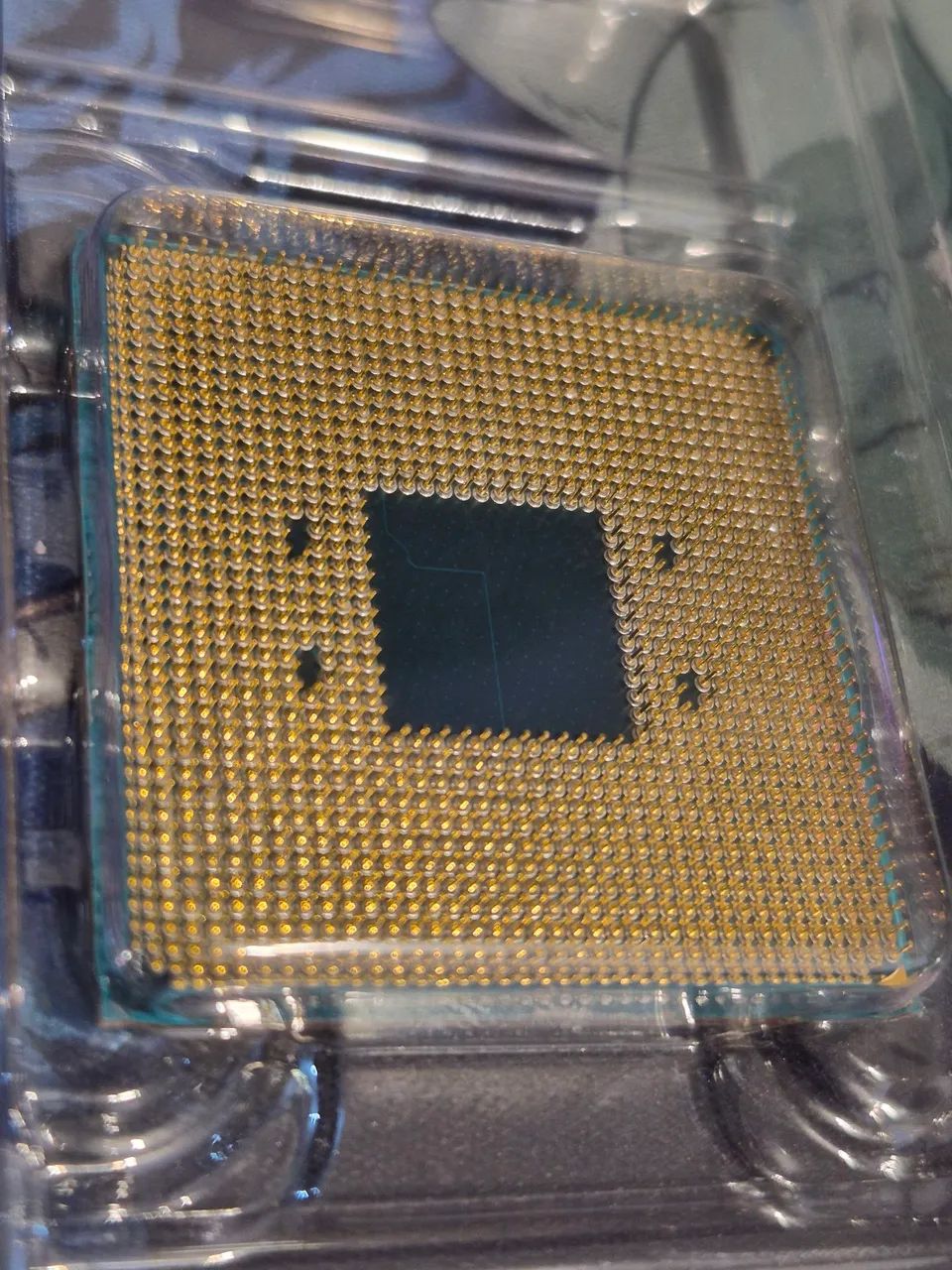Ryzen 5 5500 - Foto 2