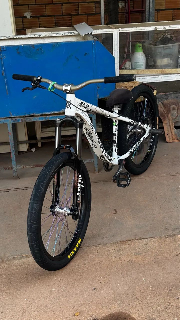 HUPI NAJA V9 COMPLETA! - Foto 2
