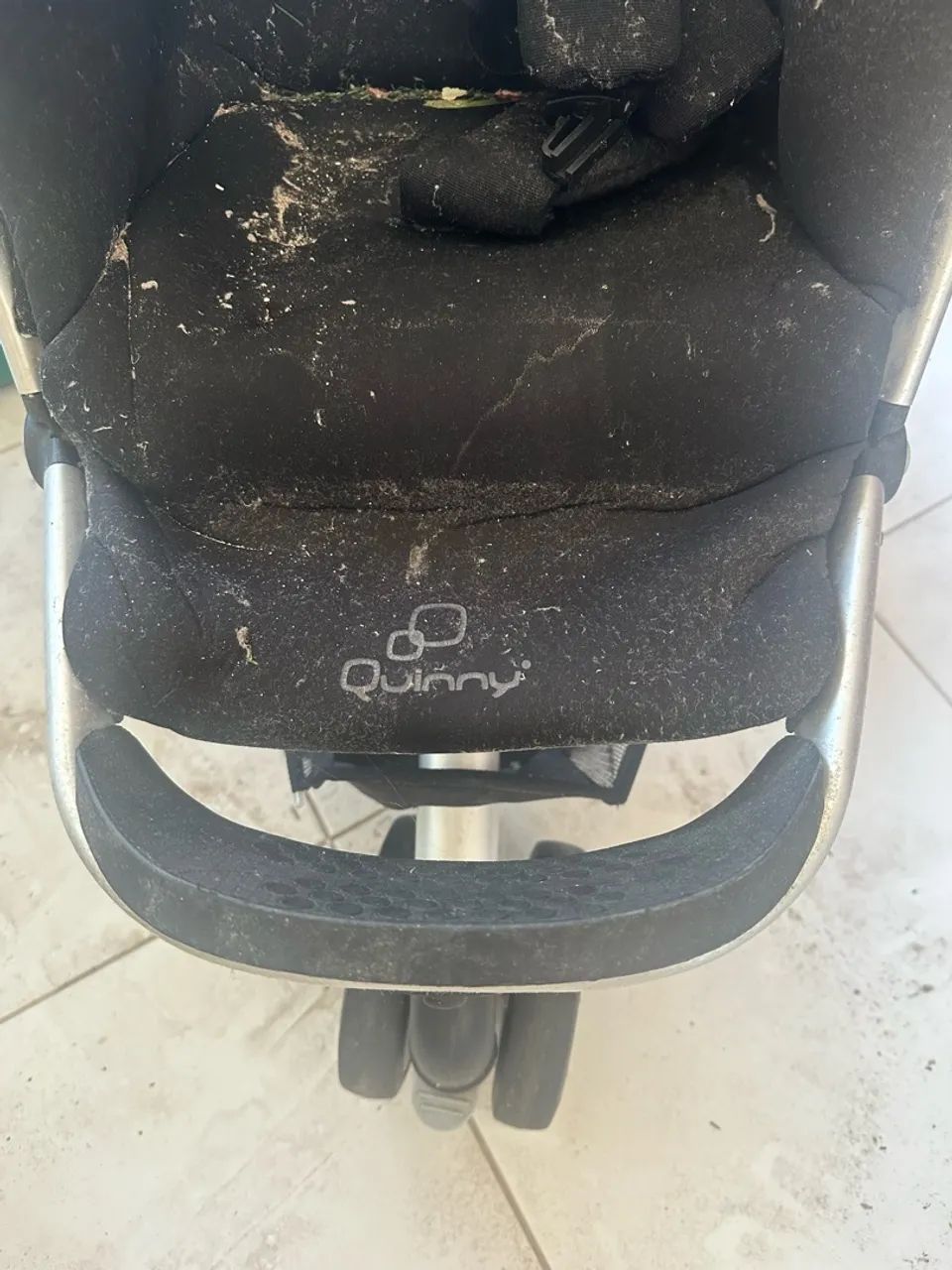 Carrinho de Bebe Importado - Foto 3