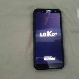 Celular LG K12+ Plus - Foto 4