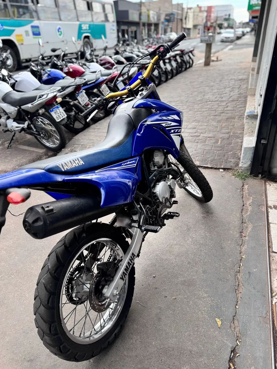 LANDER 250 - Foto 4