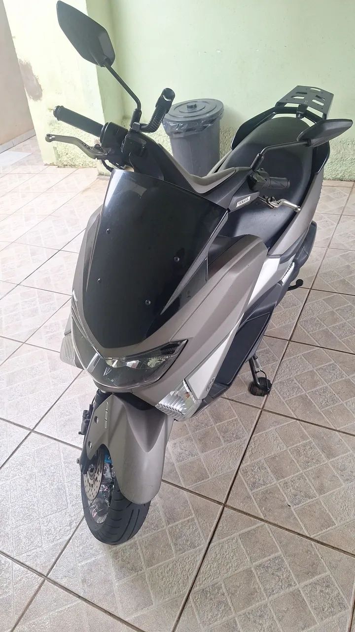 Yamaha nmax - Foto 3