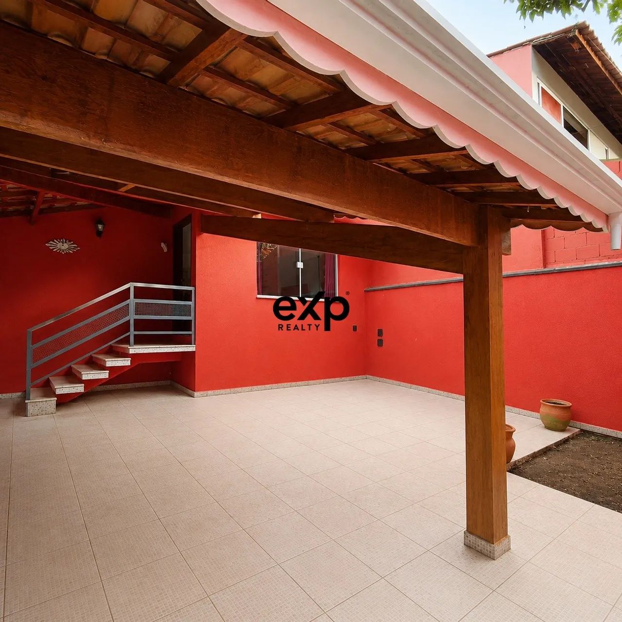 Casa térrea com 3 quartos e edícula - 1 suíte - Recanto Quarto Centenário - Foto 3