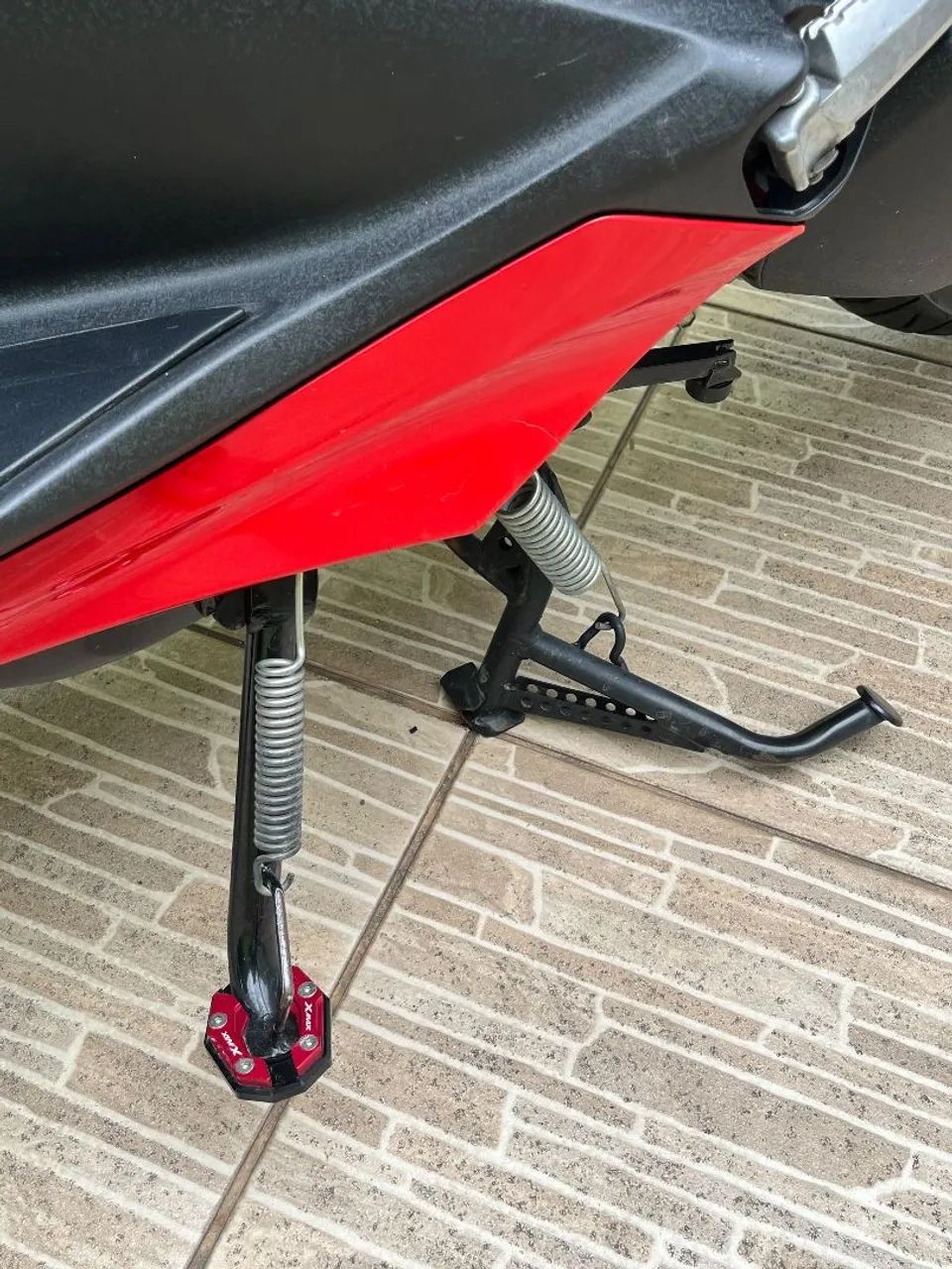 Xmax 250cc 2024 - Foto 4