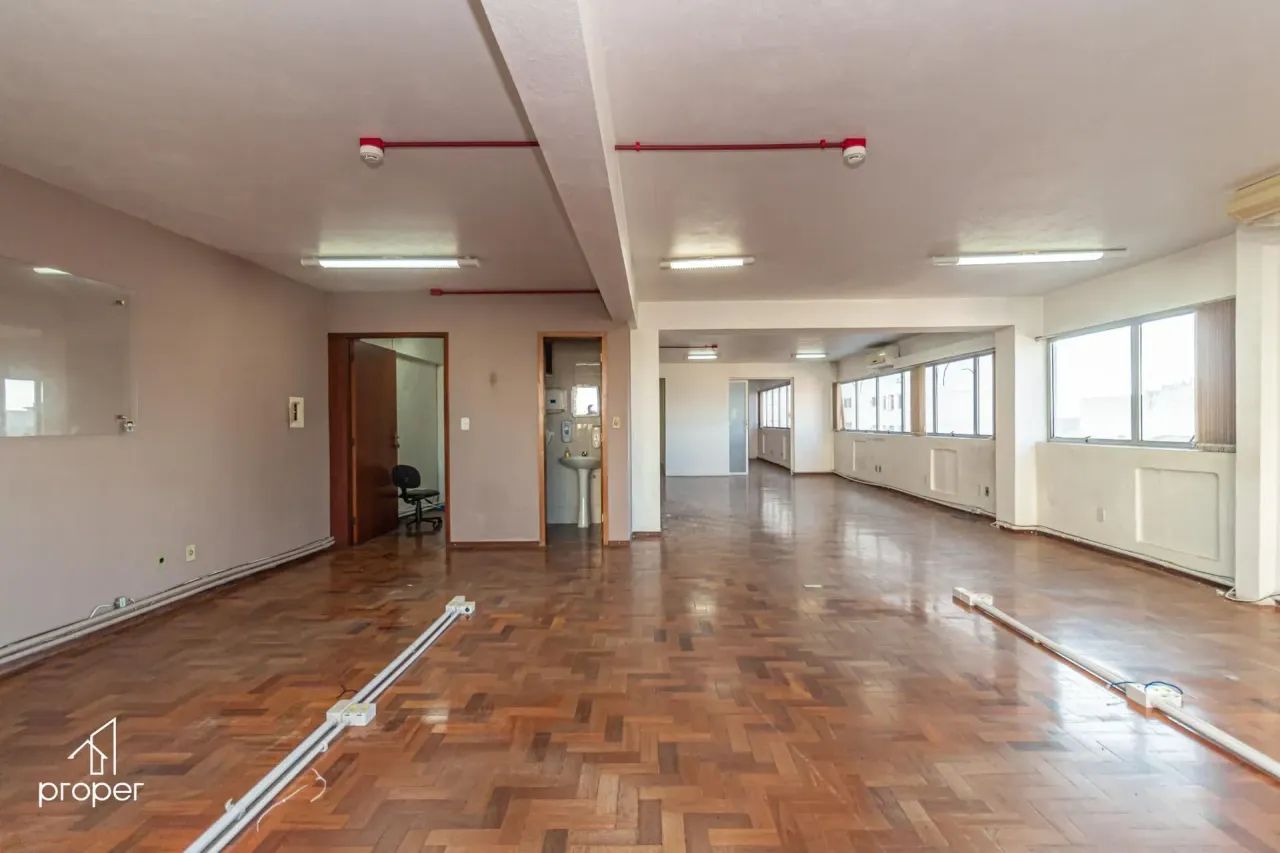 Sala comercial 211m² para alugar - Centro - Pelotas/RS - Foto 2