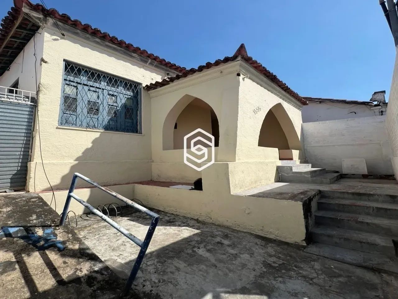 Casa Comercial no Centro - Foto 2
