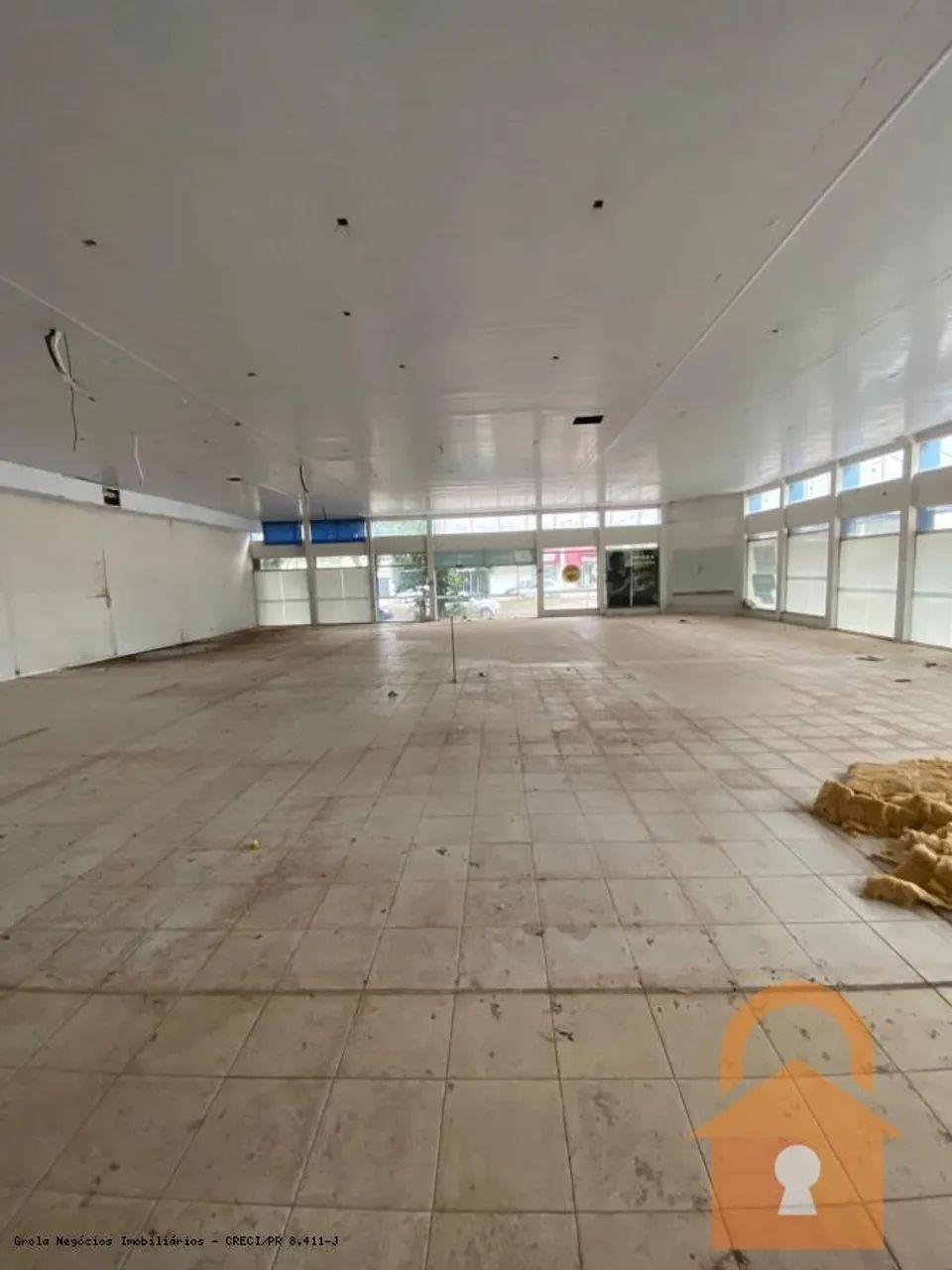 Sala Comercial para Locação em Campo Mourão - Foto 4