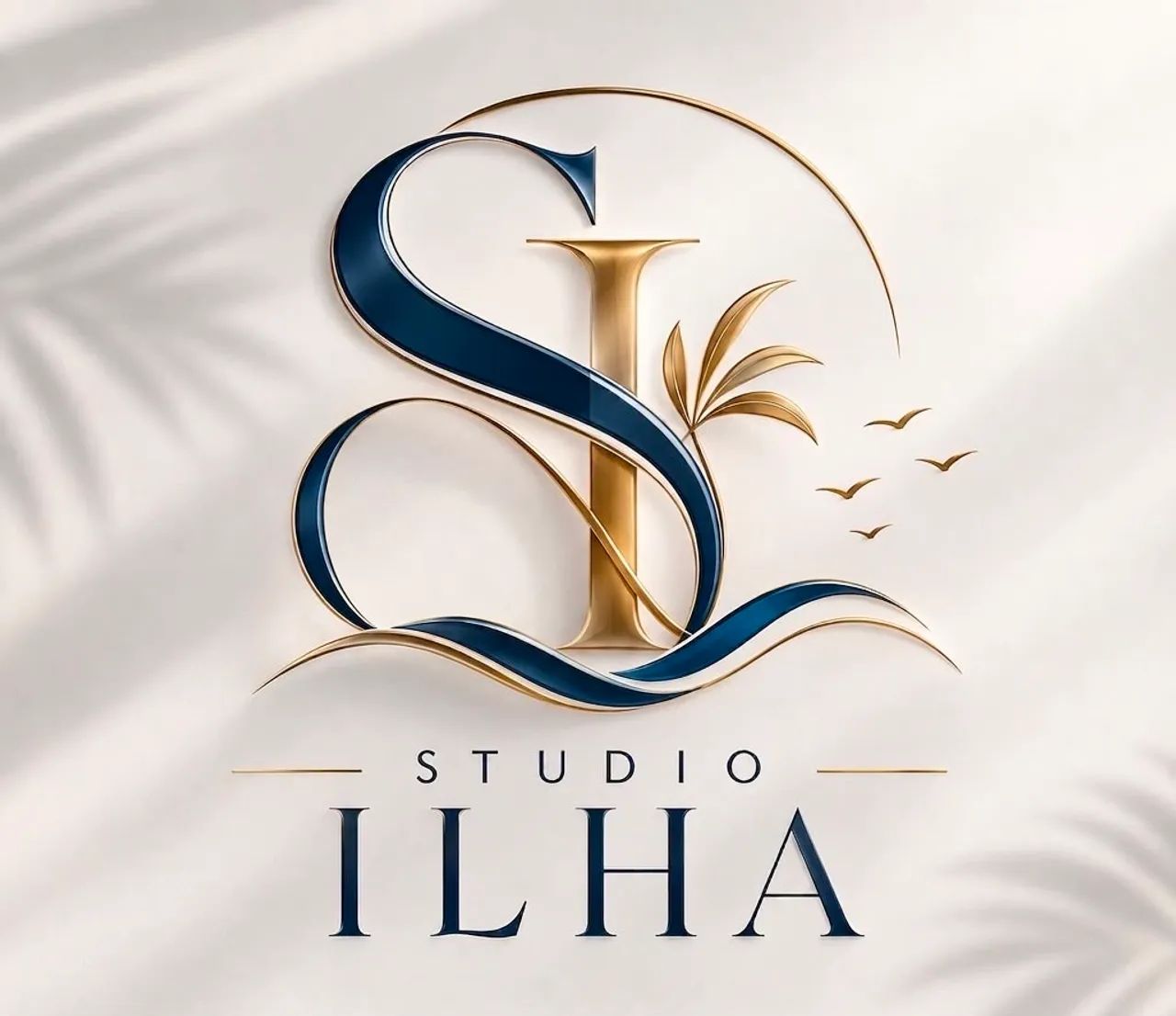 Studio Ilha Cílios e Sobrancelhas 