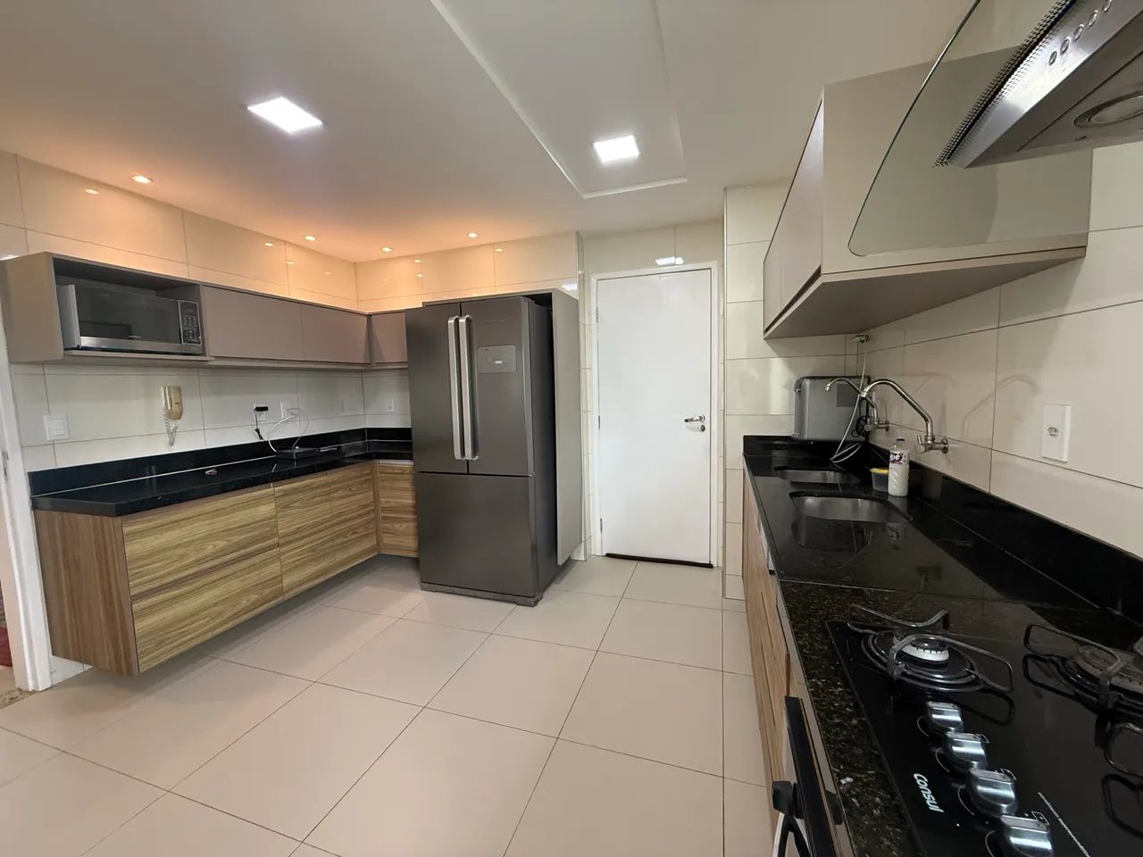  Apartamento no Renascença 4 suítes 152 m - Foto 2