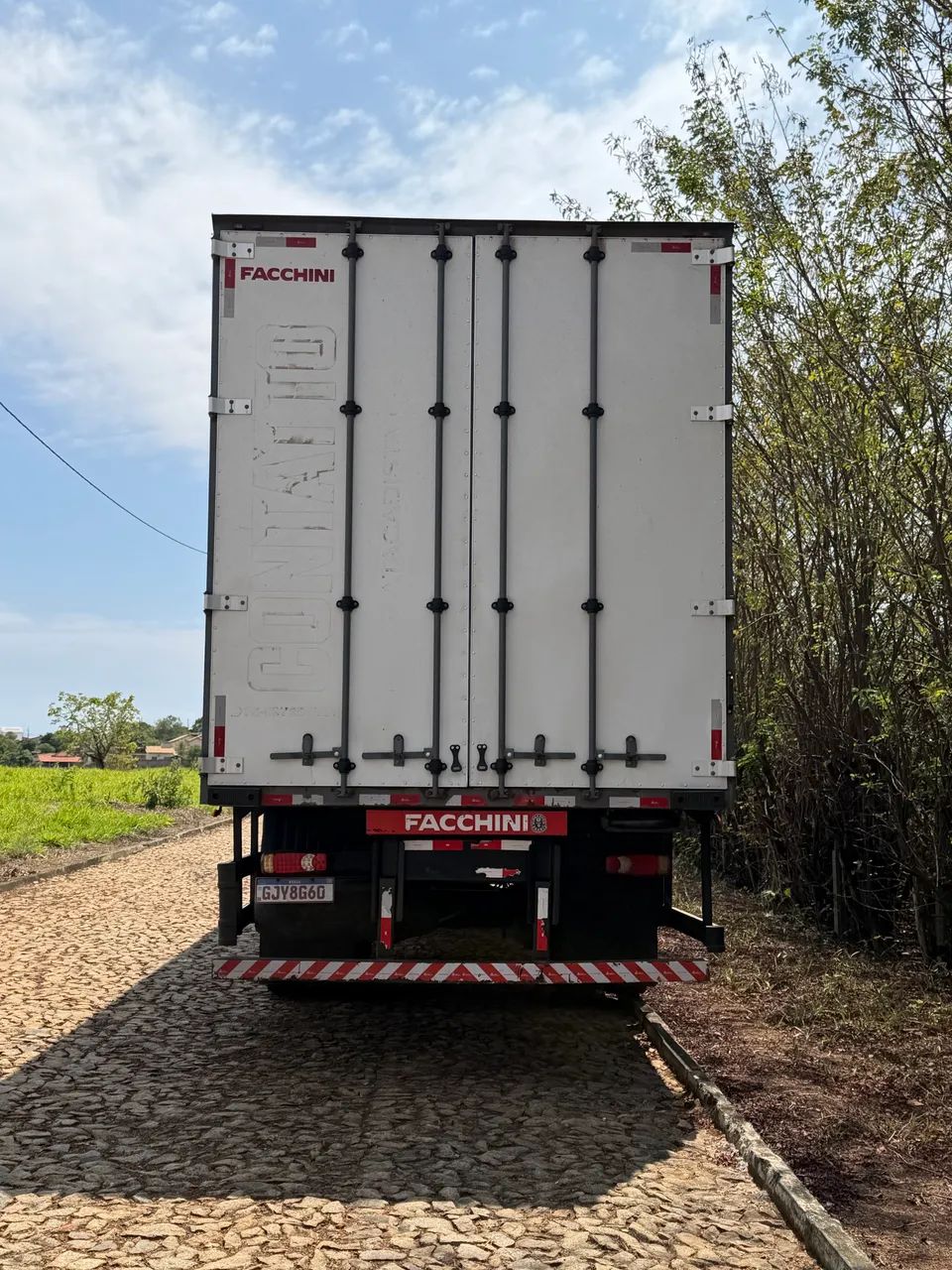 Atego 2430 Impecável  - Foto 2