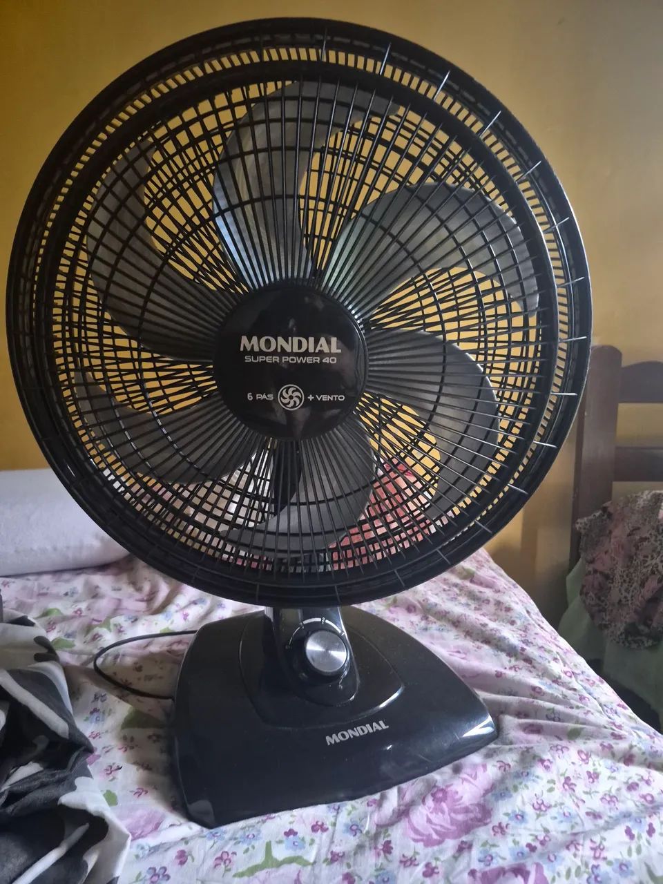 Vendo ventilador  - Foto 3